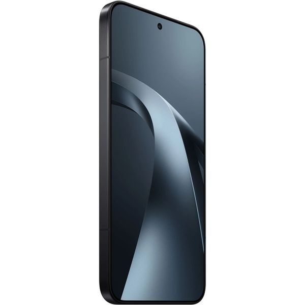 Смартфон Xiaomi 17T Pro 12/256 ГБ Global, Dual nano SIM + eSIM, Черный | Black
