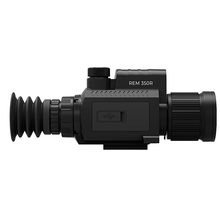 Тепловизионный прицел RedRay Rem 350R