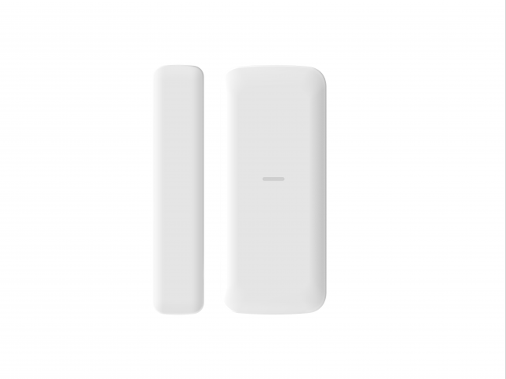 Датчик открывания Hikvision DS-PDMCS-EG2-WE(Black)