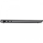 Ноутбук Lenovo Yoga 7 14ILL10 Core Ultra 5 226V 16Gb SSD512Gb Intel Arc 130V 14" OLED Touch WUXGA (1920x1200) без ОС grey WiFi BT Cam (83JQ003GRK)