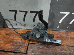 Замок капота Kia Rio 4 (FB) 17-нв Б/У Оригинал 81130H0010