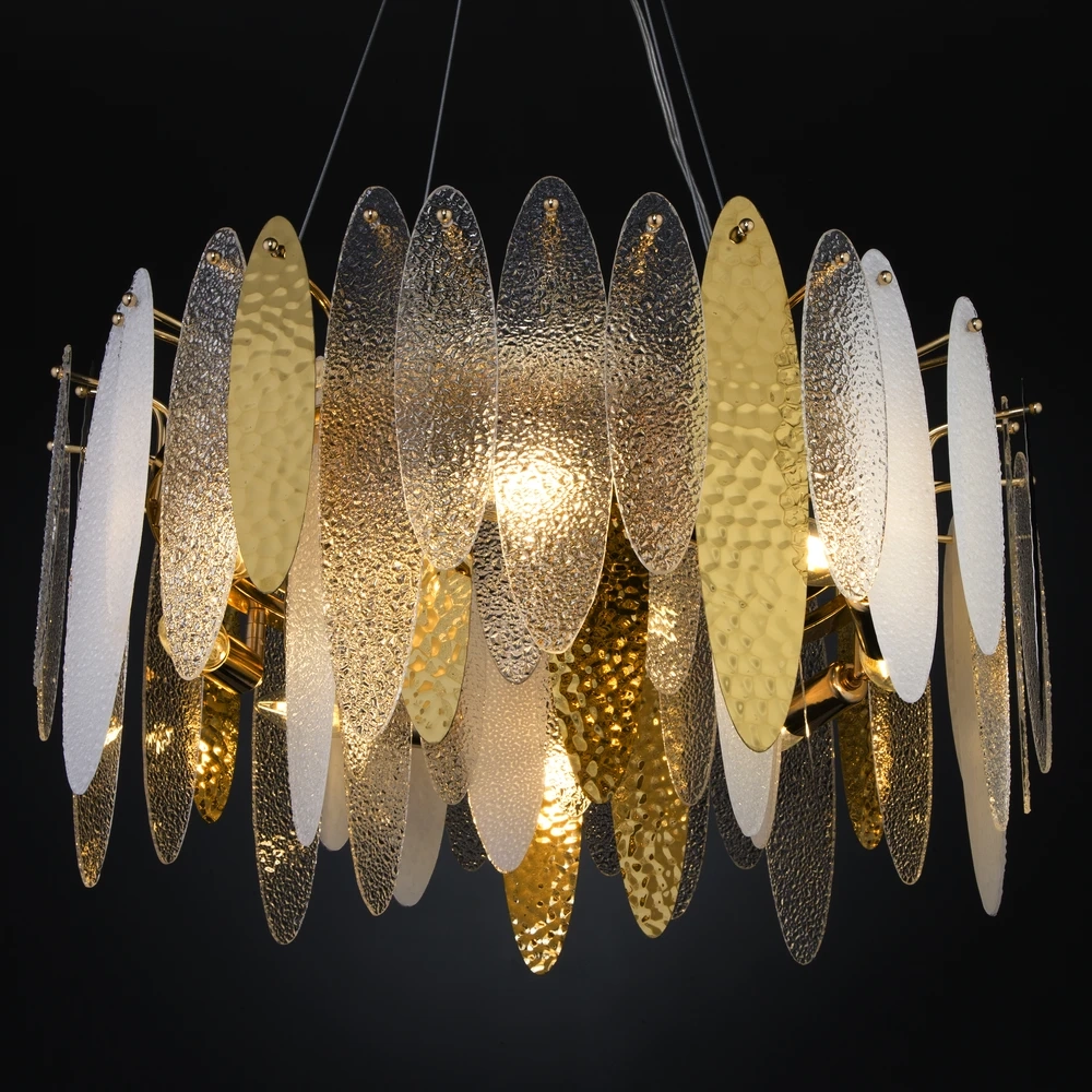 Подвесная люстра Bogates CANARIA 326/8 4690389152269