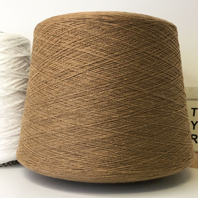 DUBLINO - Millefili; 10% кашемир, 40% овечья шерсть, 25% вискоза, 25% п/а; 1450м/100гр; col.5004 «Грецкий орех»