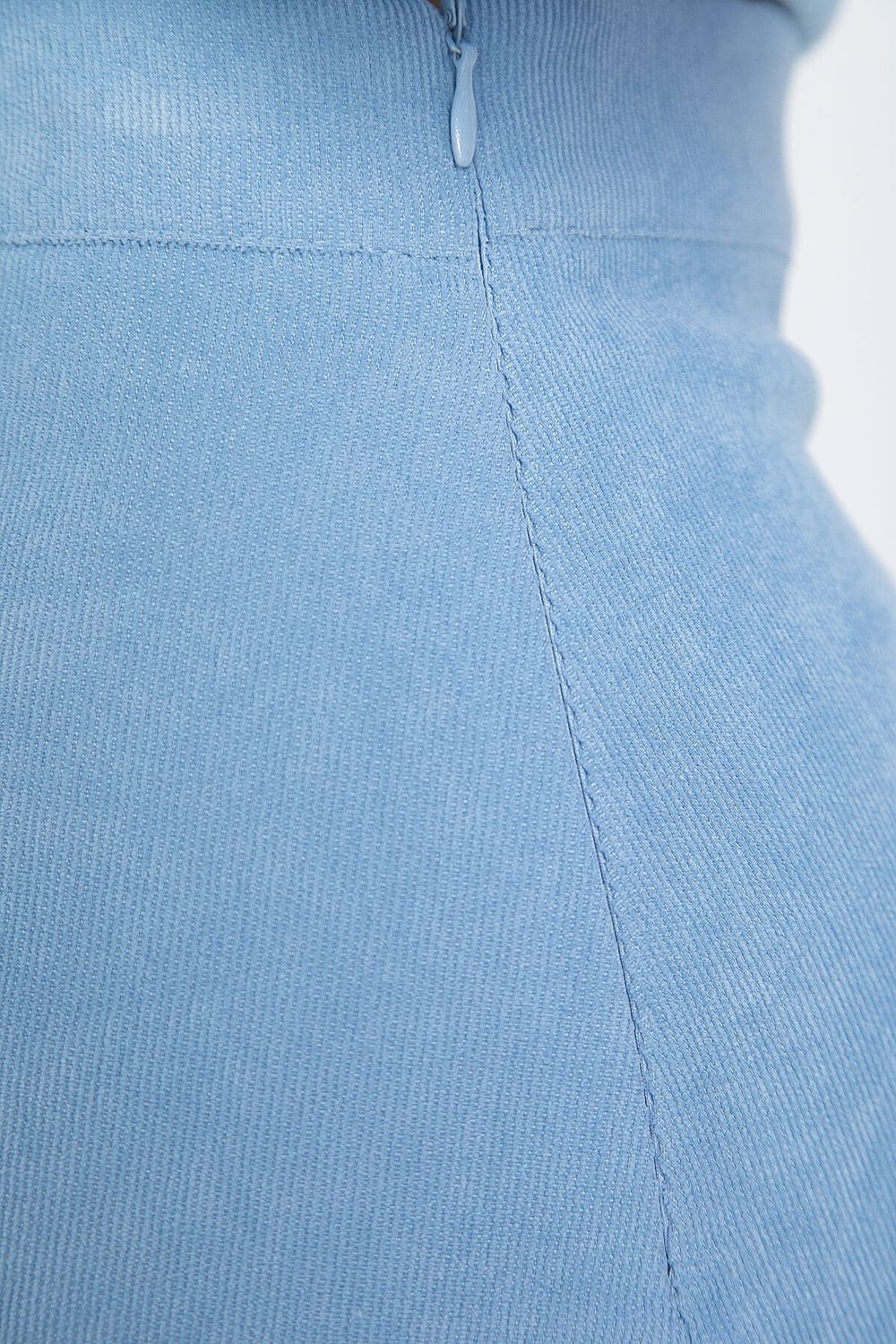 Юбка Перси (голубая) Ю12549-10 LT Collection