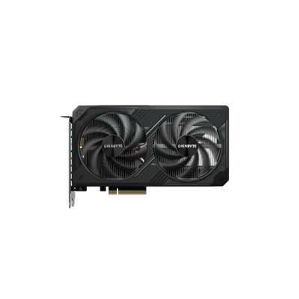 Видеокарта GigaByte nVidia GeForce RTX 5060 Ti 8Gb GV-N506TWF2-8GD