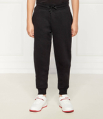 спортивные штаны GUESS ACTIVE - черный(L2YQ46 KAIJ1)