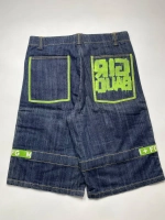 Шорты от MFG Ecko South pole True religion Jnco
