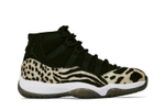 Кроссовки Jordan Air Jordan 11 Retro "Animal Instinct" (Женская размерная сетка)