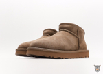 UGG Classic Ultra Mini Boot