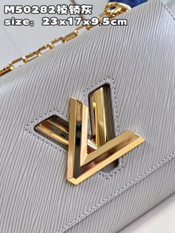 Louis Vuitton Twist MM