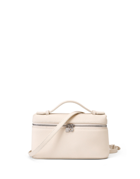 Сумка на плечо XOXO LEGENDS ЭХО | Айвори