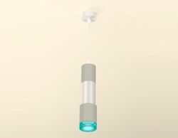 Ambrella Комплект подвесного светильника MR16 Подвесные XP7423002