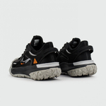 кроссовки Nike ACG Mountain Fly 2 Low Gtx Black / Grey