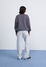 Carhartt WIP Тканевые брюки - Серый