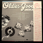 Oldies But Goodies American Hits 1 (Япония 1973г.)
