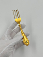 Брошь Вилка Karl Lagerfeld