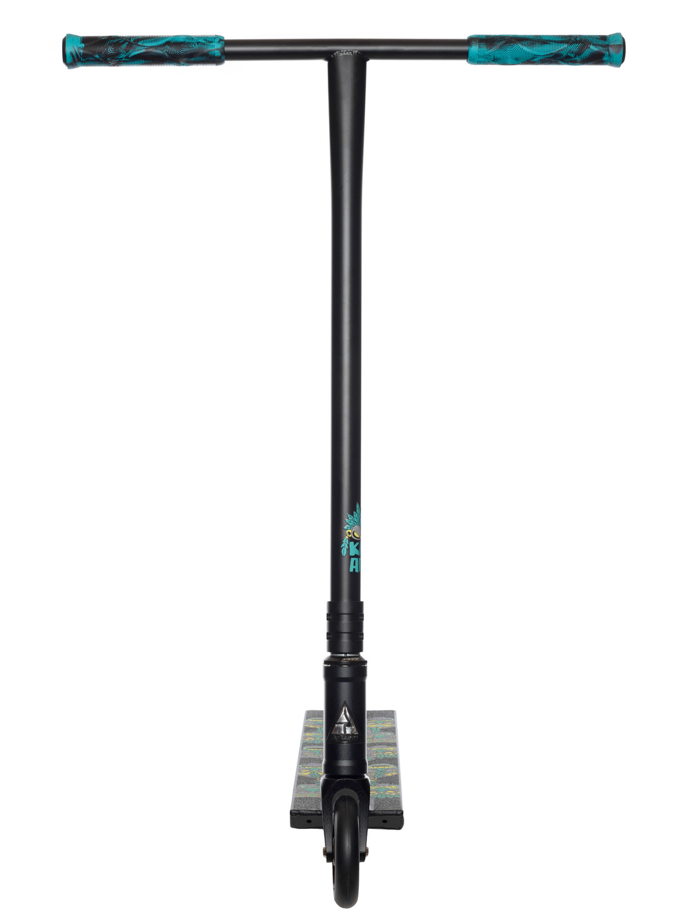 Трюковой самокат Urban Scooter Antigraviti Kuraka
