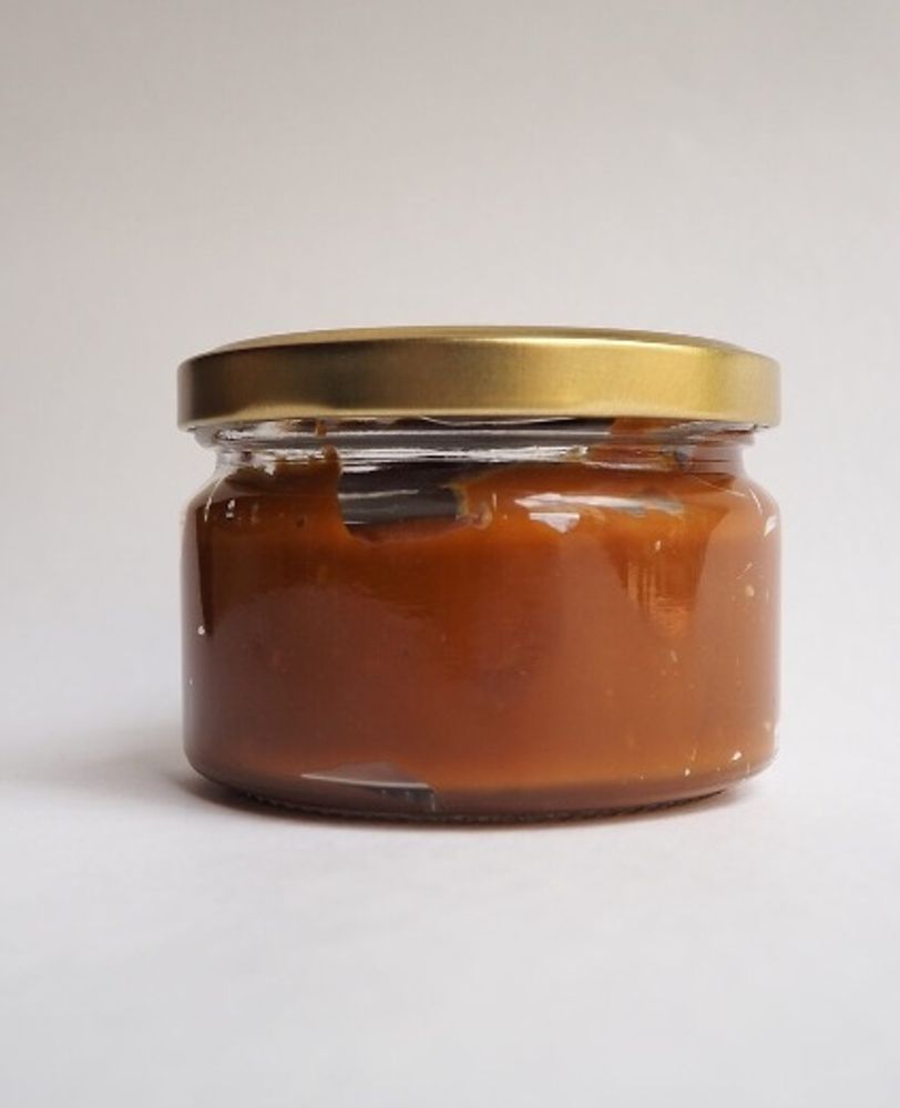 КОКОСОВАЯ СГУЩЕНКА 170 ГР.