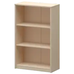 Стеллаж открытый А-304 Бук 770x365x1200 Арго