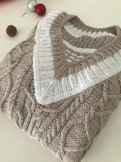 МК Джемпер Provence