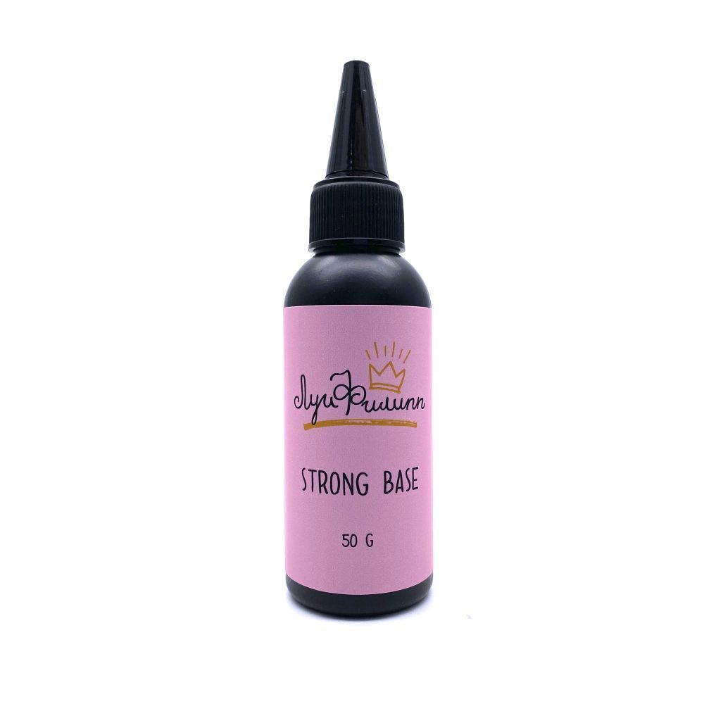 Луи Филипп Strong Base,  50g (черная баночка с носиком)