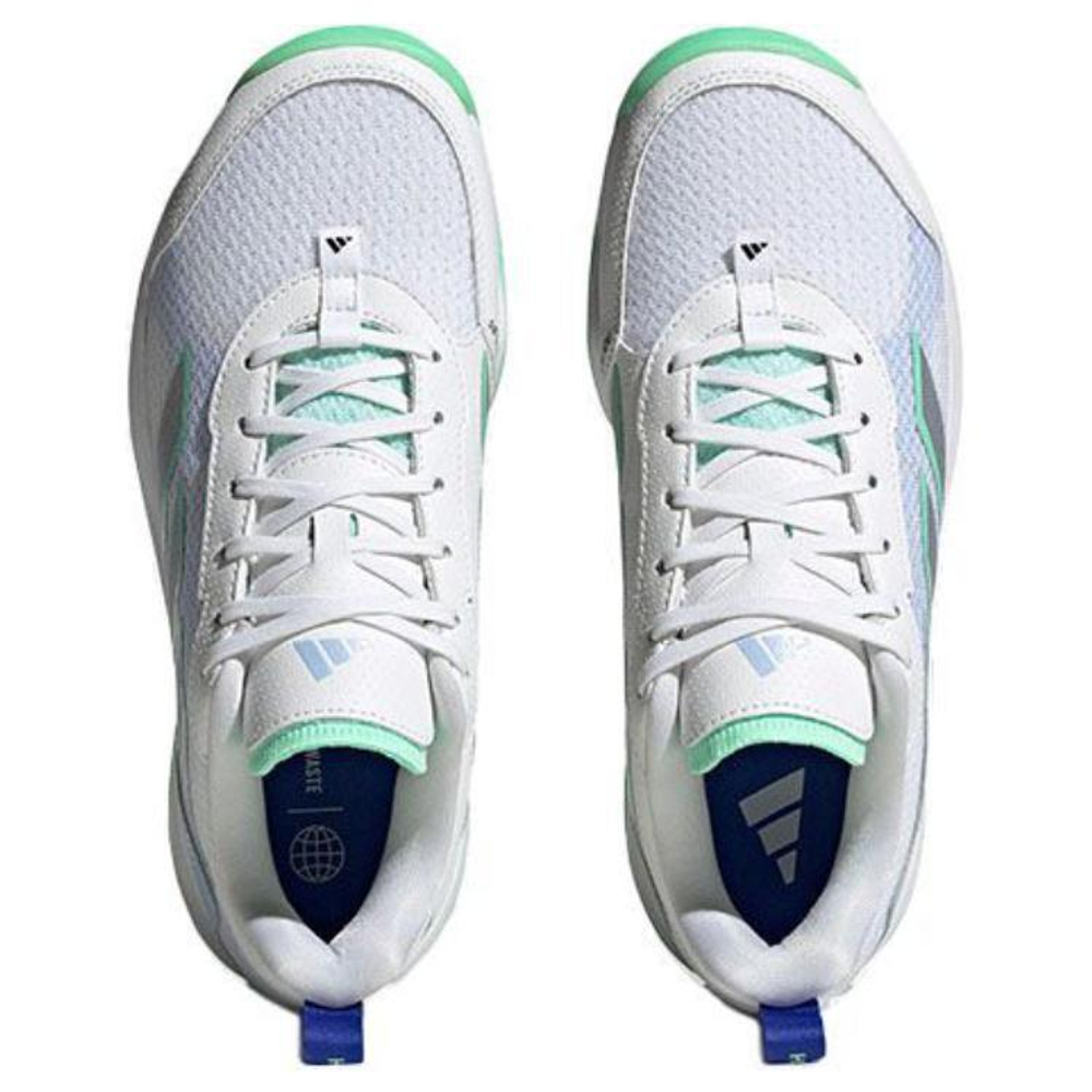 Кроссовки Adidas Avaflash Low Tennis (Женская размерная сетка)