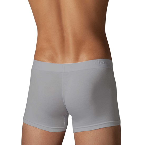 Мужские трусы боксеры светло-серые Doreanse 1767 Grey