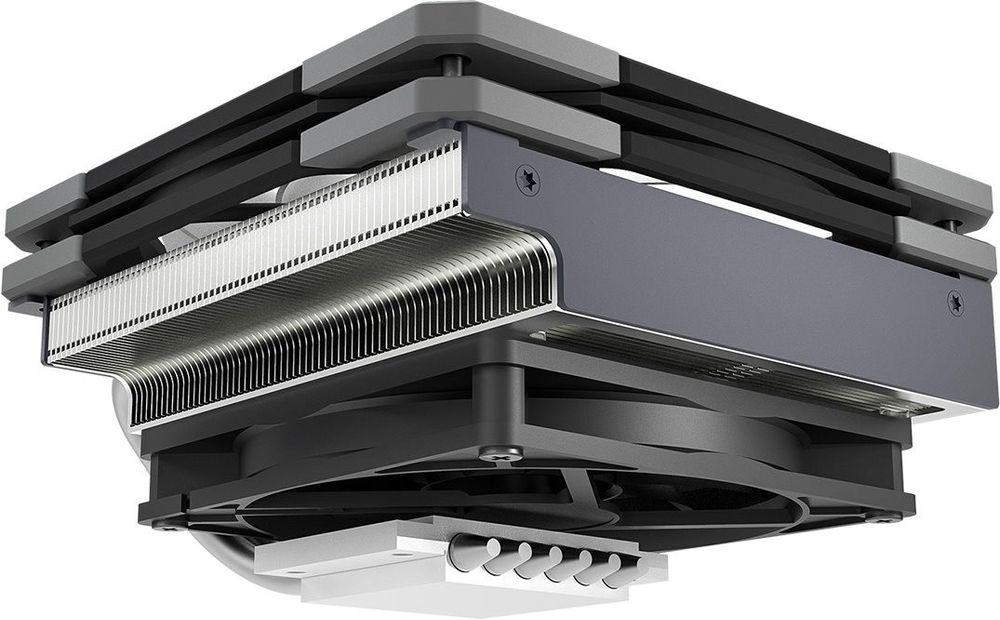 ID-COOLING IS-60 EVO ARGB