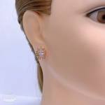 Серьги Xuping - арт844