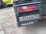 Shacman (Shaanxi) SX* 4x2 Седельный тягач SX4188YY381 (Дизельный, 12,5 л, 473 л.с., АТ)