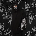 Балаклава Тандем Тэндай Gladiator черная