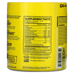 C4 / Cellucor, C4® Original, предтренировочный комплекс, со вкусом клубничной маргариты, 342 г (12,1 унции)