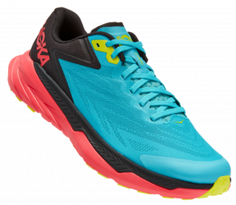 Кроссовки мужские Hoka Zinal