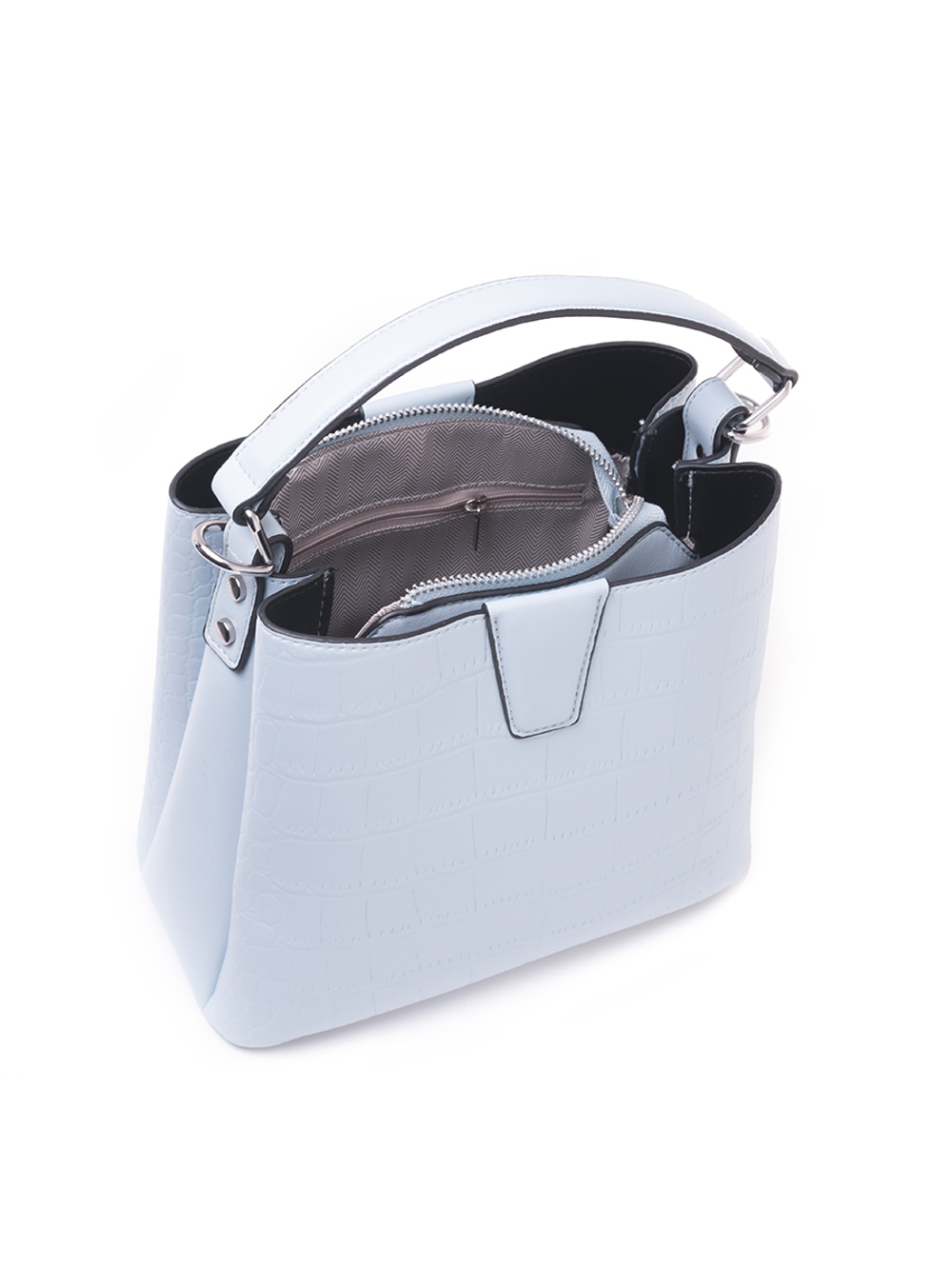 38124/42 Сумка жен., иск. кожа