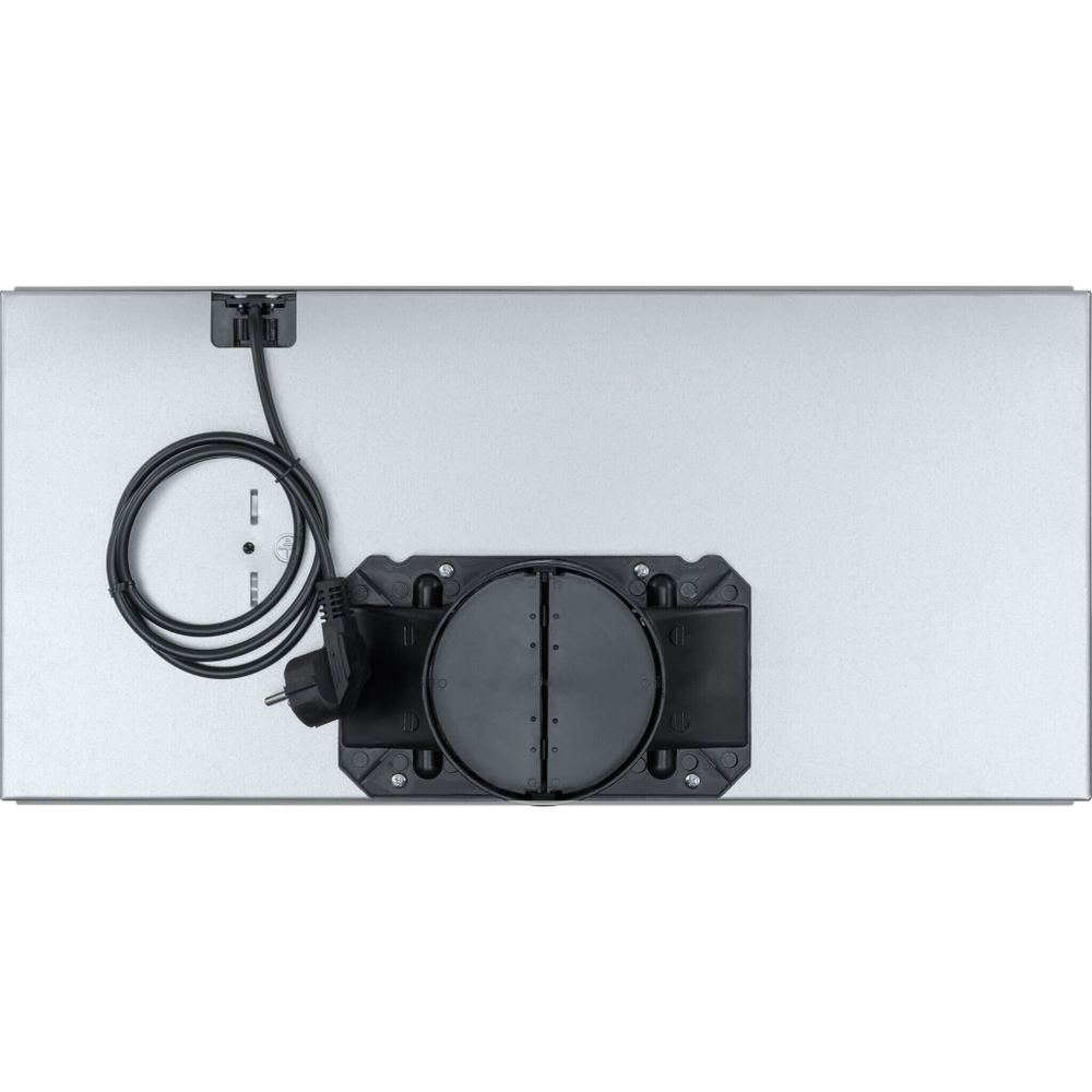 Полновстраиваемая вытяжка Meferi  INBOX60IX POWER фото 30