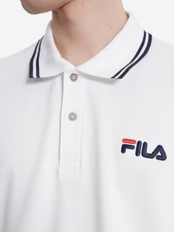 Поло мужское FILA