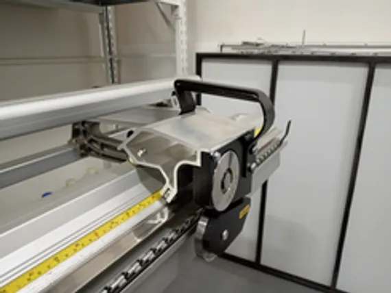 Комплект расходных материалов Tapco для SuperMAX