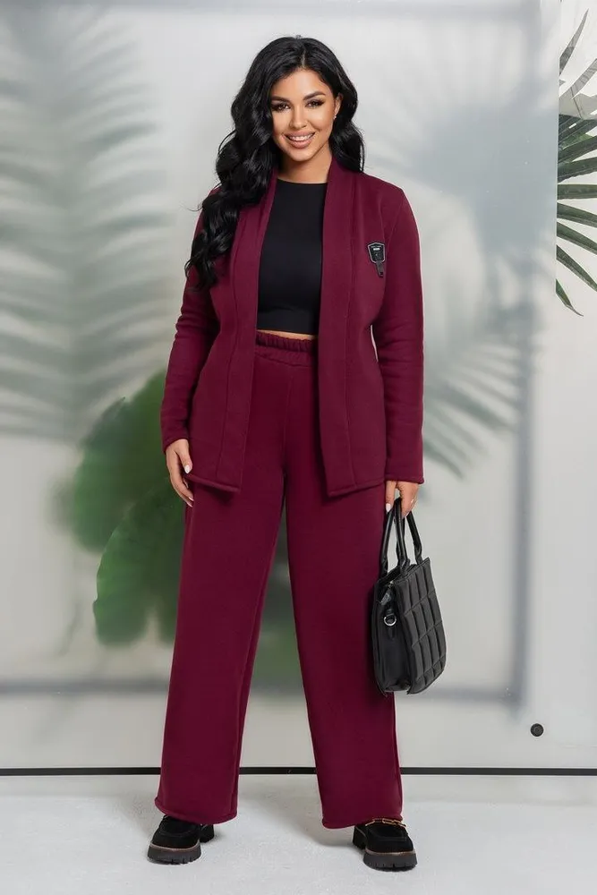 Костюм УК-7380-1/1 Fabrika