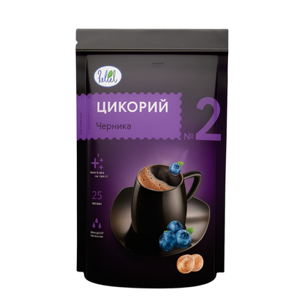 Цикорий Relesh Черника 75 гр