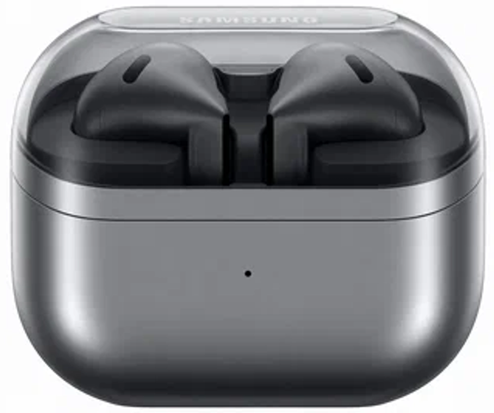 Беспроводные наушники Samsung Galaxy Buds 3 Серый | Silver