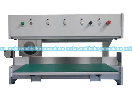 Станок для разделения печатных плат MIR SP-400/600/900/1300