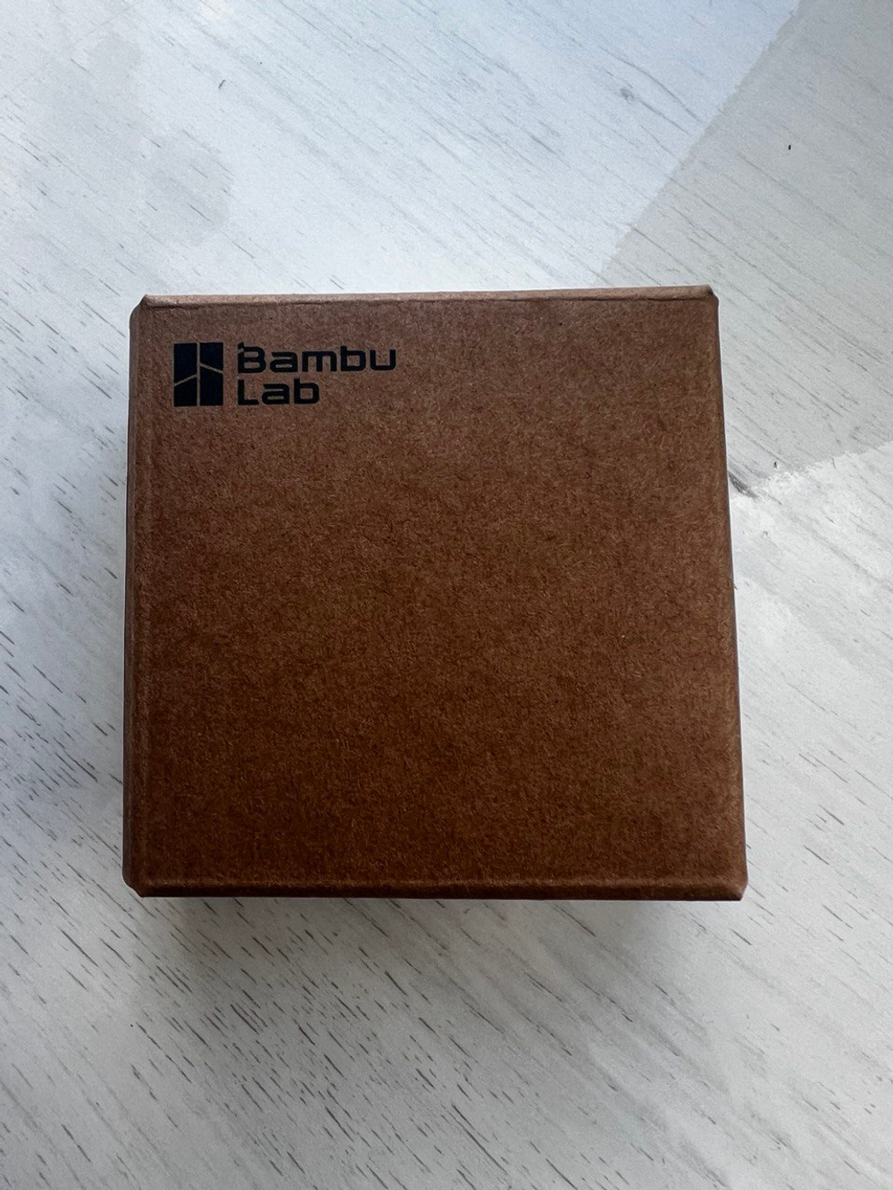 Хотэнд с соплом 0,6 мм из закаленной стали для 3Д принтера Bambu Lab A1/A1 mini (FAH020)