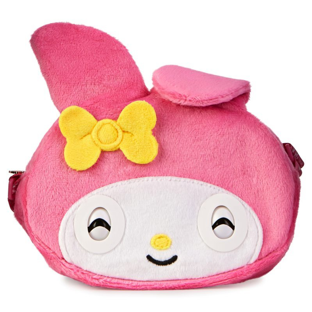 Purse Pets- интерактивная сумка Hello Kitty My Melody  20137760