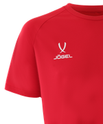 Футболка тренировочная Camp Traning Tee, красный, детский