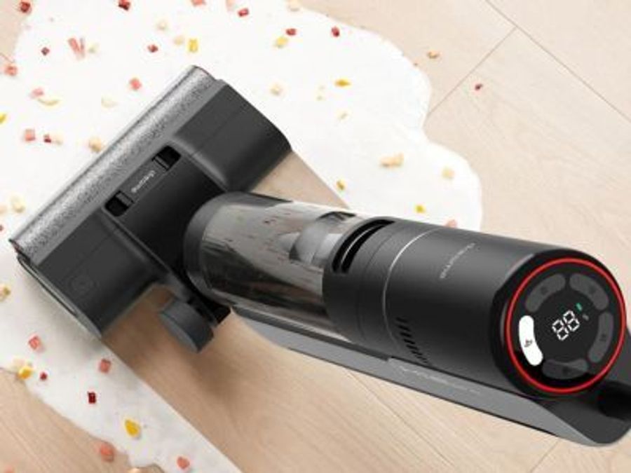 Беспроводной пылесос Dreame H12 Pro