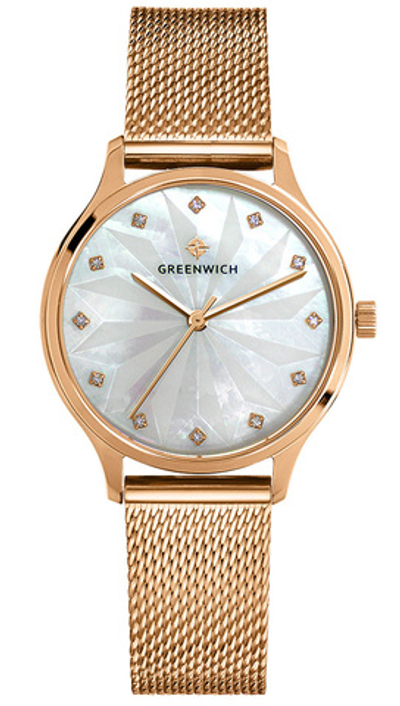 Greenwich GW 341.49.53