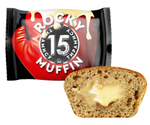 Rocky Muffin - ZERO