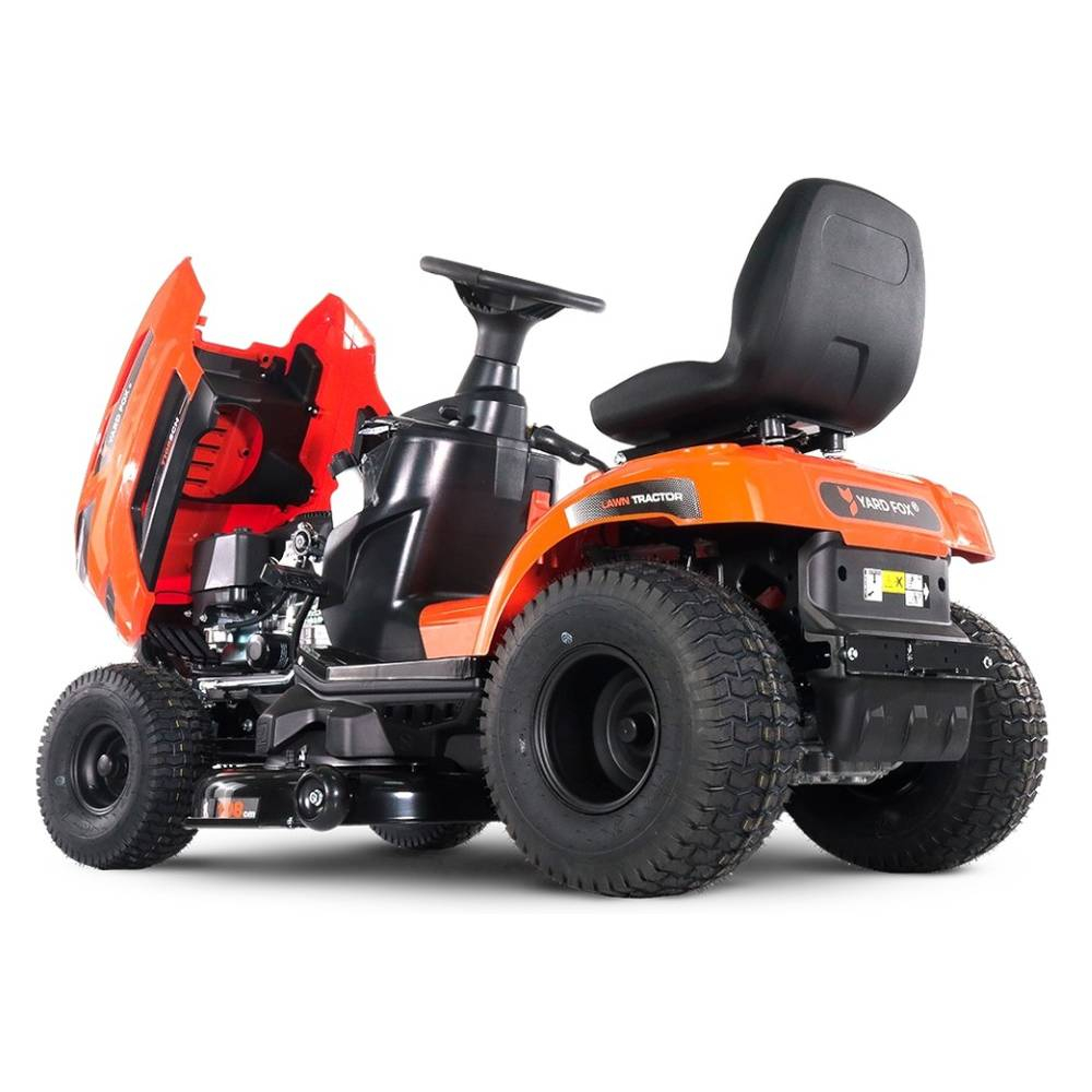 Садовый трактор YARD FOX T 108SCH