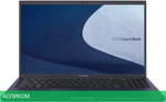 Ноутбук Asus ExpertBook B1 B1502CBA-BQ2734X