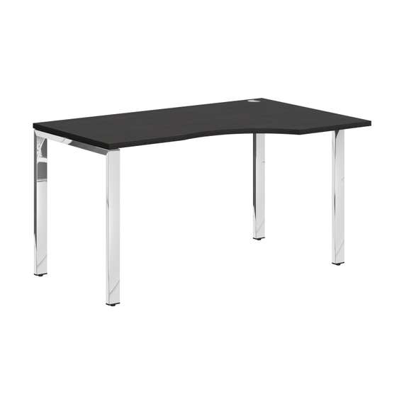 Стол эргономичный XGCET 149(R).1  1400х900х750 XTEN GLOSS